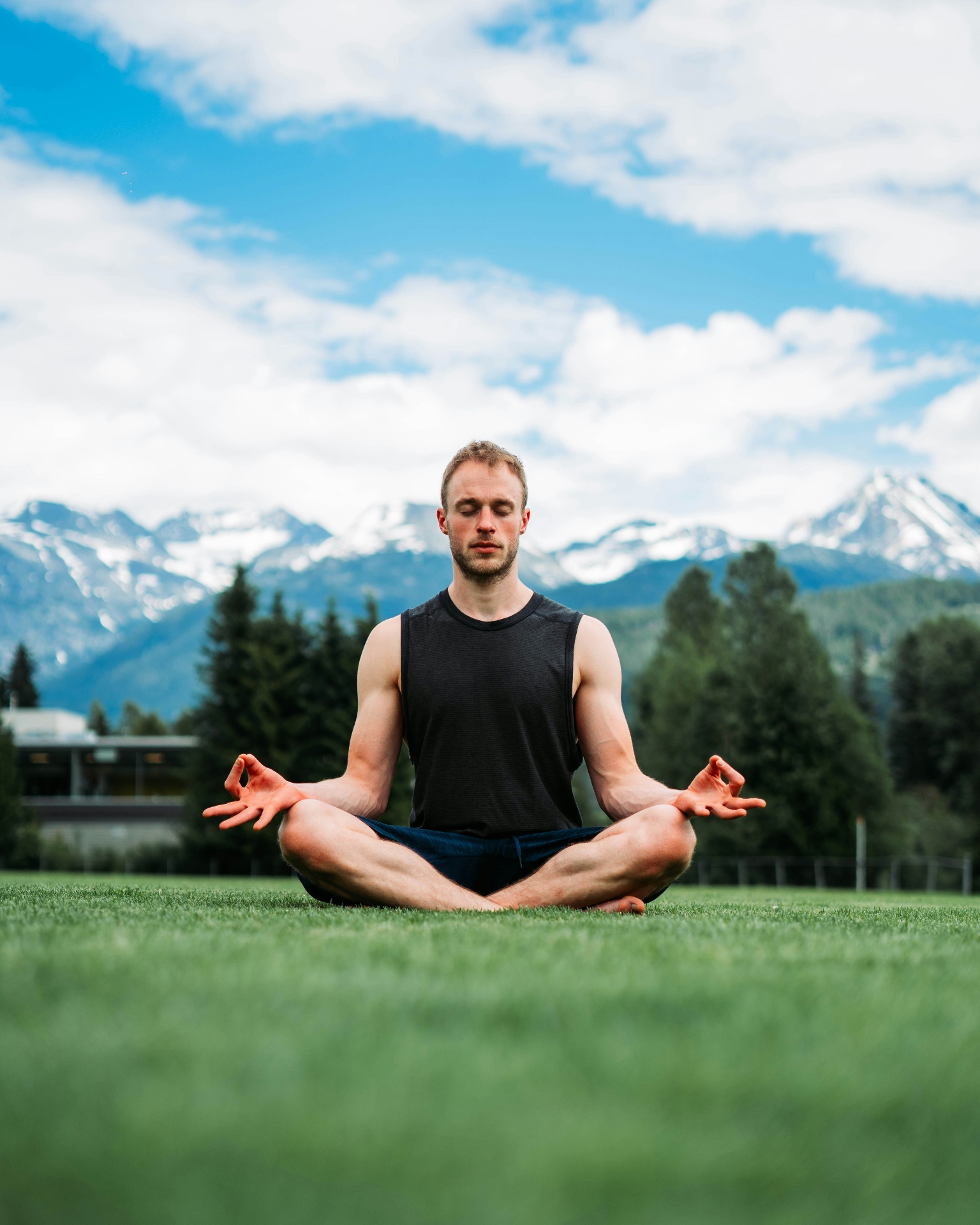 Markus Bakker, Slow Strength & Alignment